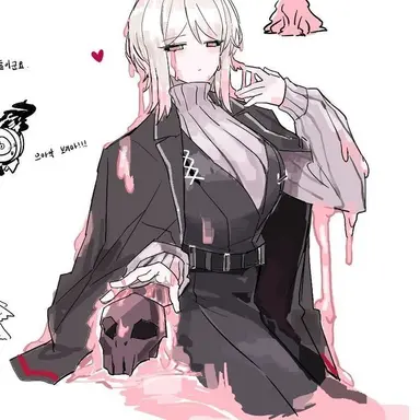 Profile image of 파우스트