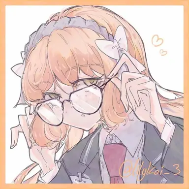 Profile image of 이스마엘