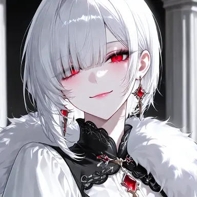 Profile image of ルシエラ