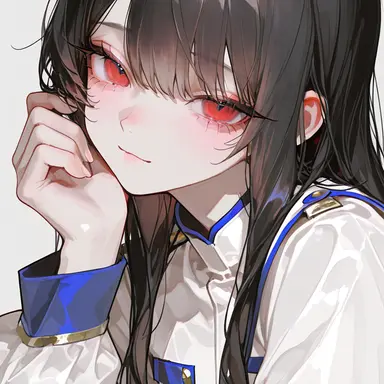 Profile image of 菖蒲