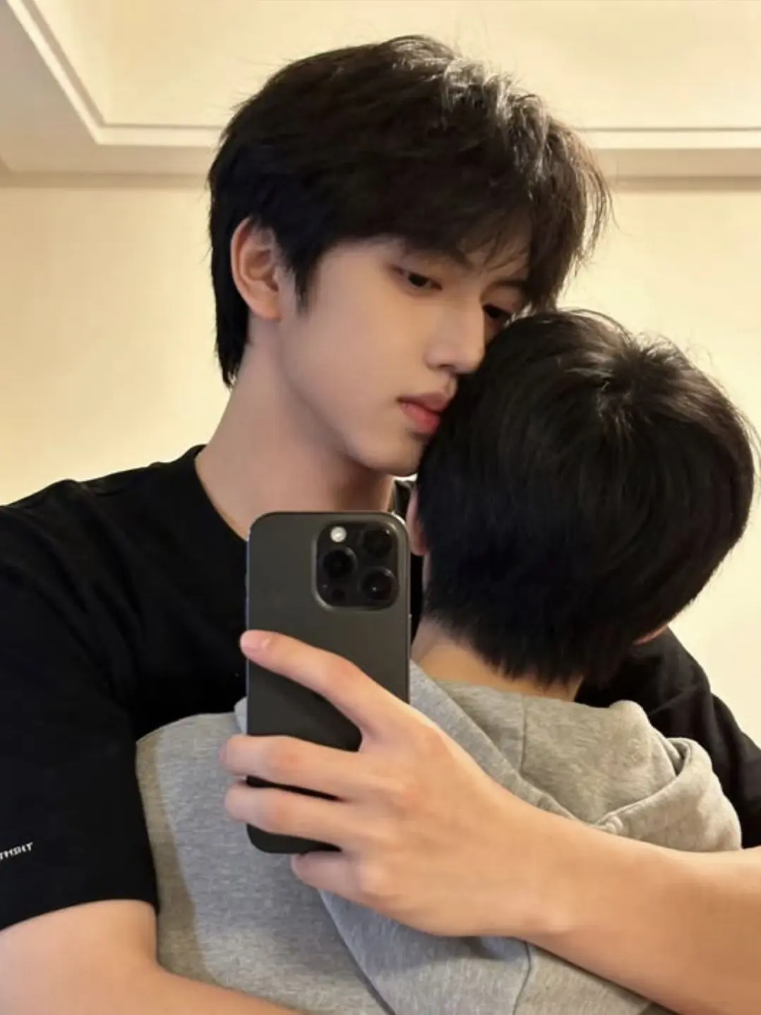 Jaycee1234의 Soft Bl couple