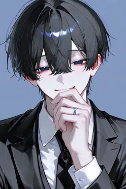 Profile image of 히이라기 슈야