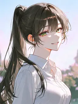 Profile image of ユ・ハリン