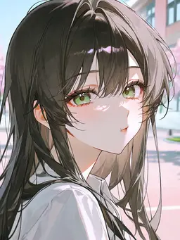 Profile image of ユ・ハリン