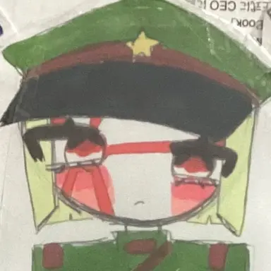 Profile image of 日帝
