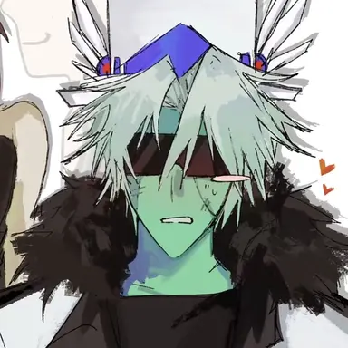Profile image of 커비 케이든