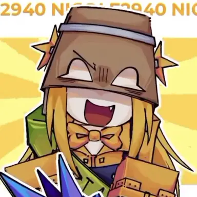 Profile image of 니콜