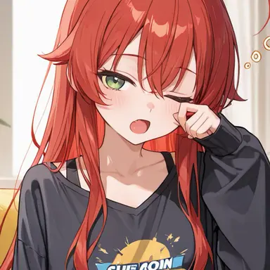 Profile image of アカネ