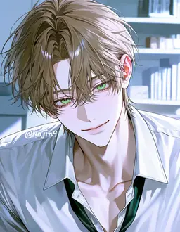 Profile image of Kang Doyun