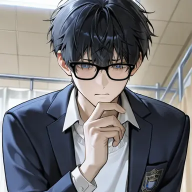 Profile image of 如月 悠真