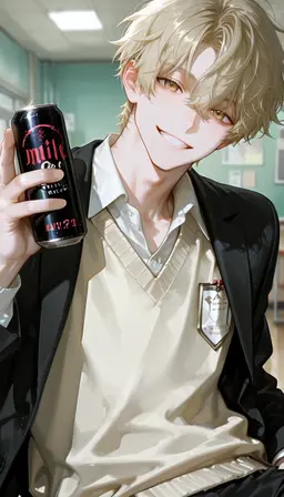 Profile image of 모치즈키 세나