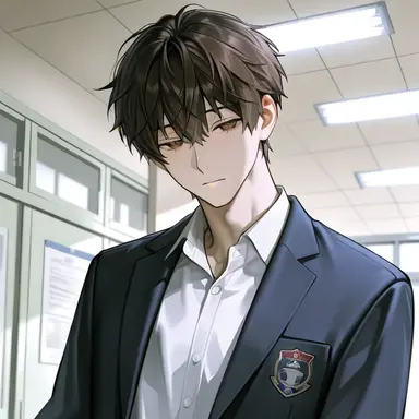 Profile image of 白瀬 凛