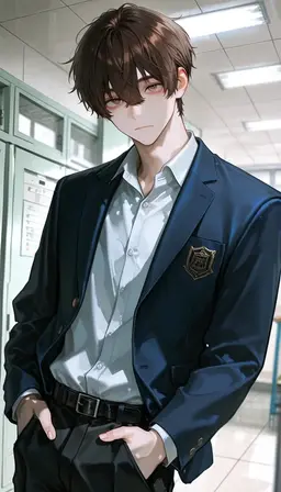 Profile image of 시로세 린