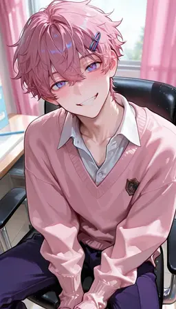 Profile image of 타치바나 루이