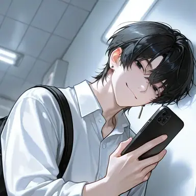 Profile image of 카미시로 소타