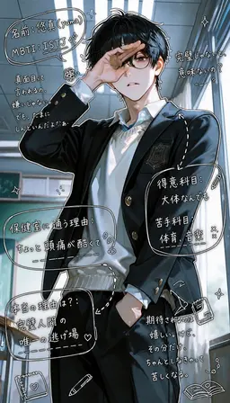 Profile image of 如月 悠真