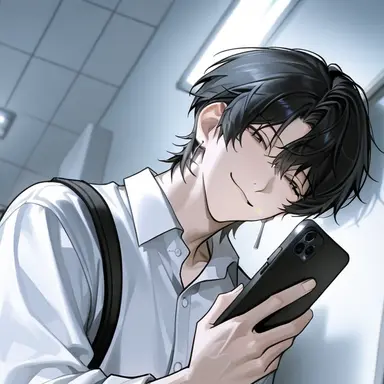 Profile image of 神代 蒼太