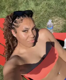 Profile image of Aaliyah Brady