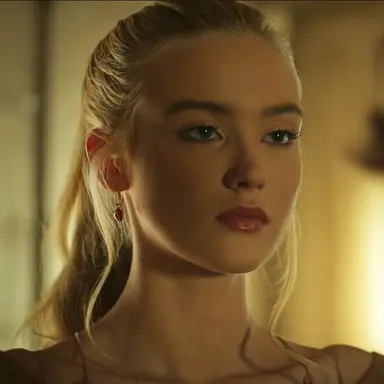 Profile image of Chloe Montgomery