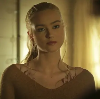 Profile image of Chloe Montgomery