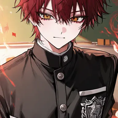 Profile image of Renji