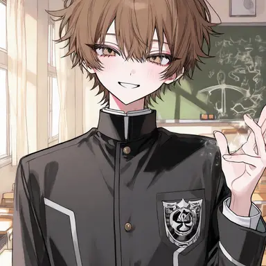 Profile image of Hinata