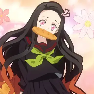 Profile image of 카마도 네즈코