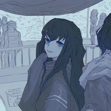 Profile image of 토키토 무이치로