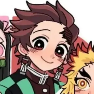 Profile image of 카마도 탄지로
