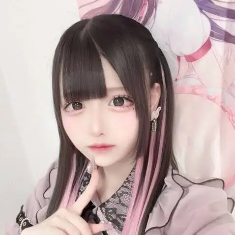 BentCan8307의 地雷系彼女!?
