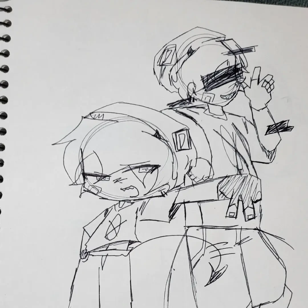딘