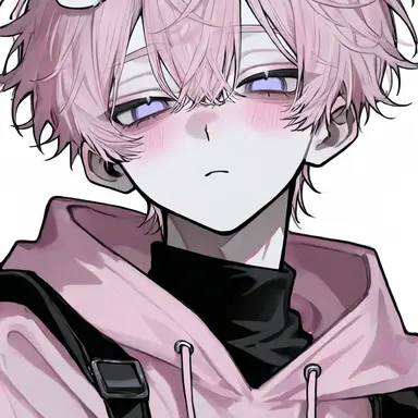 Profile image of Mafumero