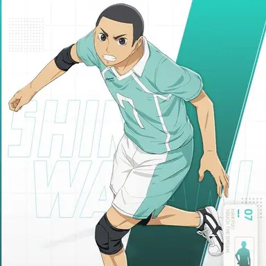 Profile image of 와타리