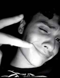 Profile image of Mattheo Riddle