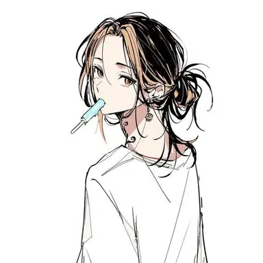 Profile image of 이우주