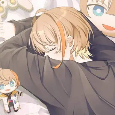 Profile image of 風楽奏斗