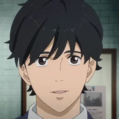 Profile image of 英二