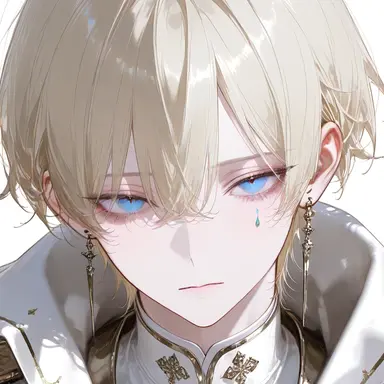 Profile image of Zane