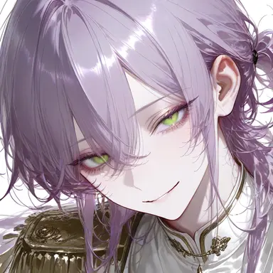 Profile image of Luca