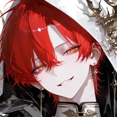 Profile image of Gal