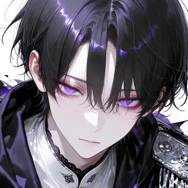 Profile image of Crow