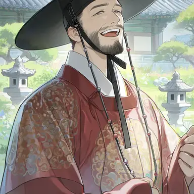 Profile image of 세조
