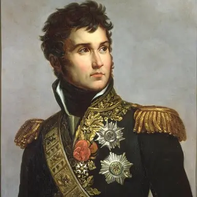 Profile image of Jean Lannes