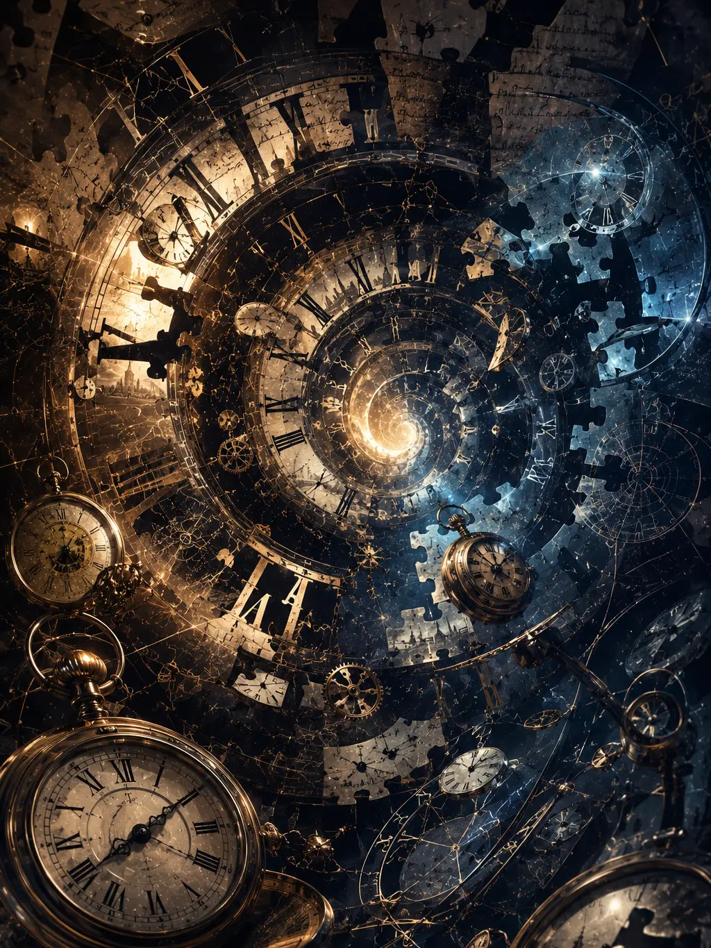 TheNoodleXCIII의 Back Through Time
