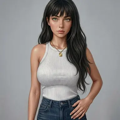 Profile image of Doriane