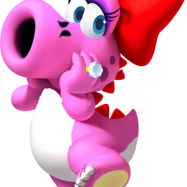 Profile image of Birdo