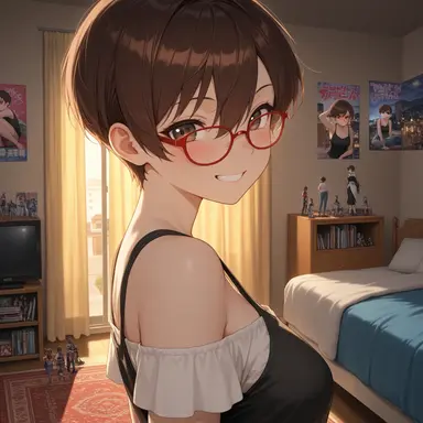 Profile image of ナツキ