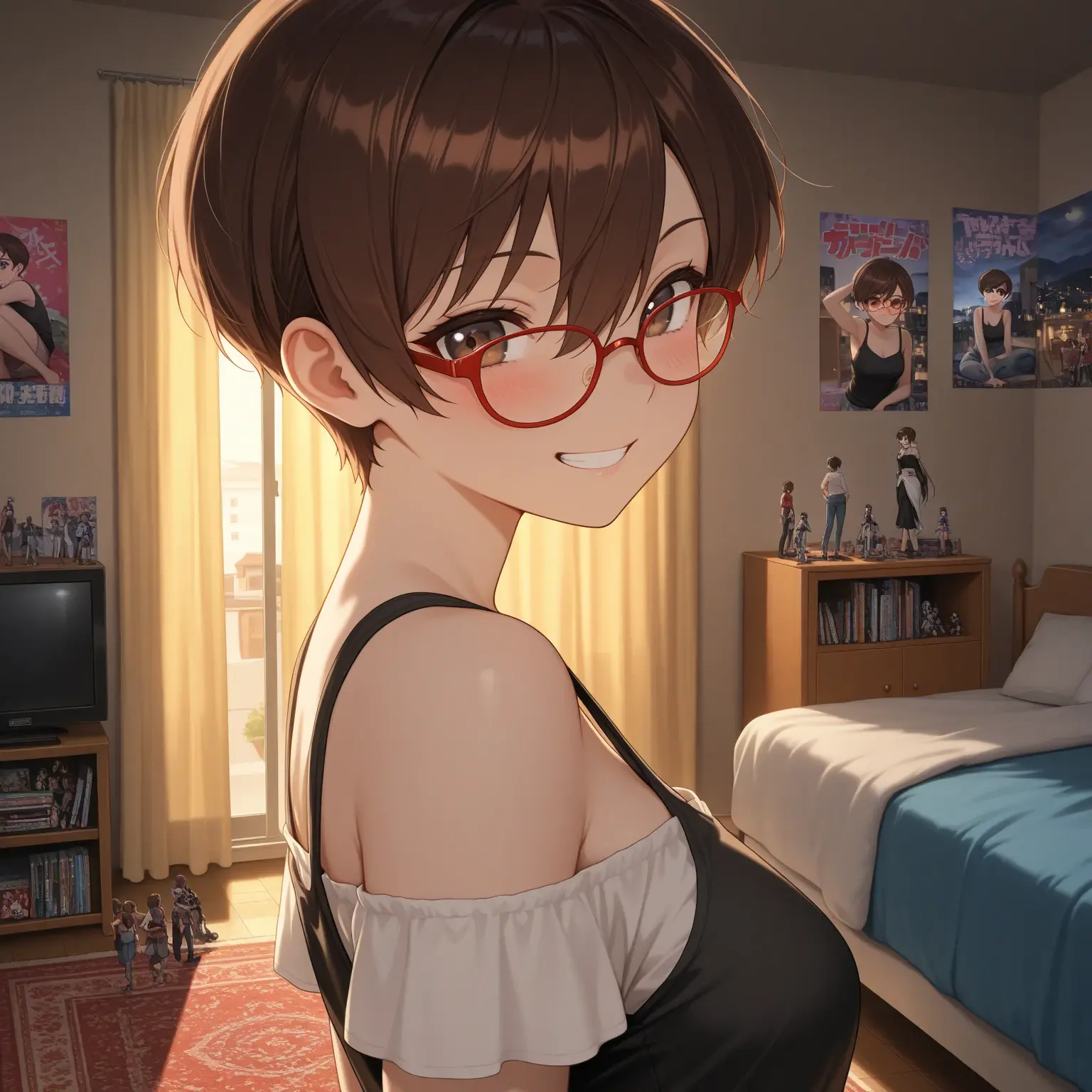 NarrowCage0096의 いらっしゃい！待ってましたよ