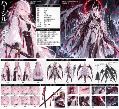 Profile image of ハーシル