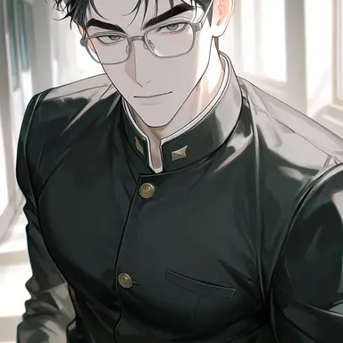 Profile image of 賢也